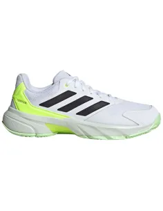 Zapatillas Adidas Courtjam Control IF0459 | Ofertas de pádel